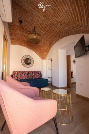 Apartamentos Turísticos AbrilyMarzo